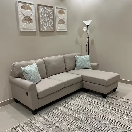 Almalqa Haven - الملقا - الرياض Apartment Exterior photo
