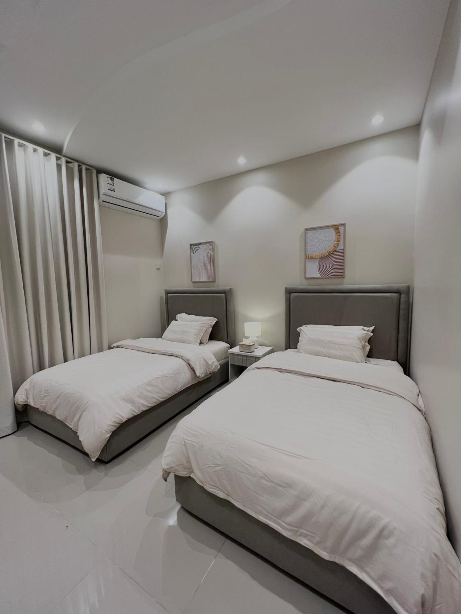 Apartment Almalqa Haven - الملقا - *
