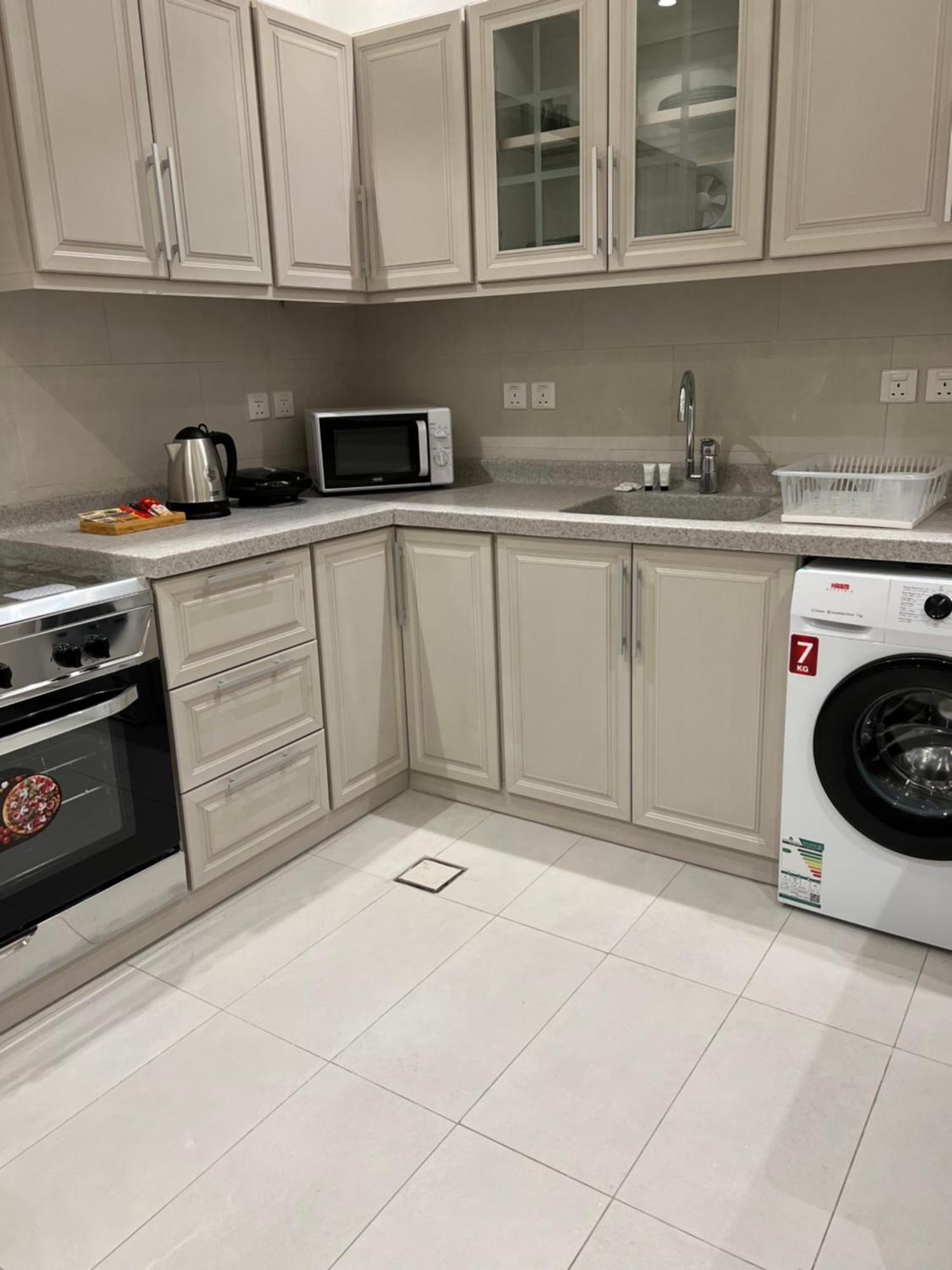 Almalqa Haven - الملقا - Apartment *