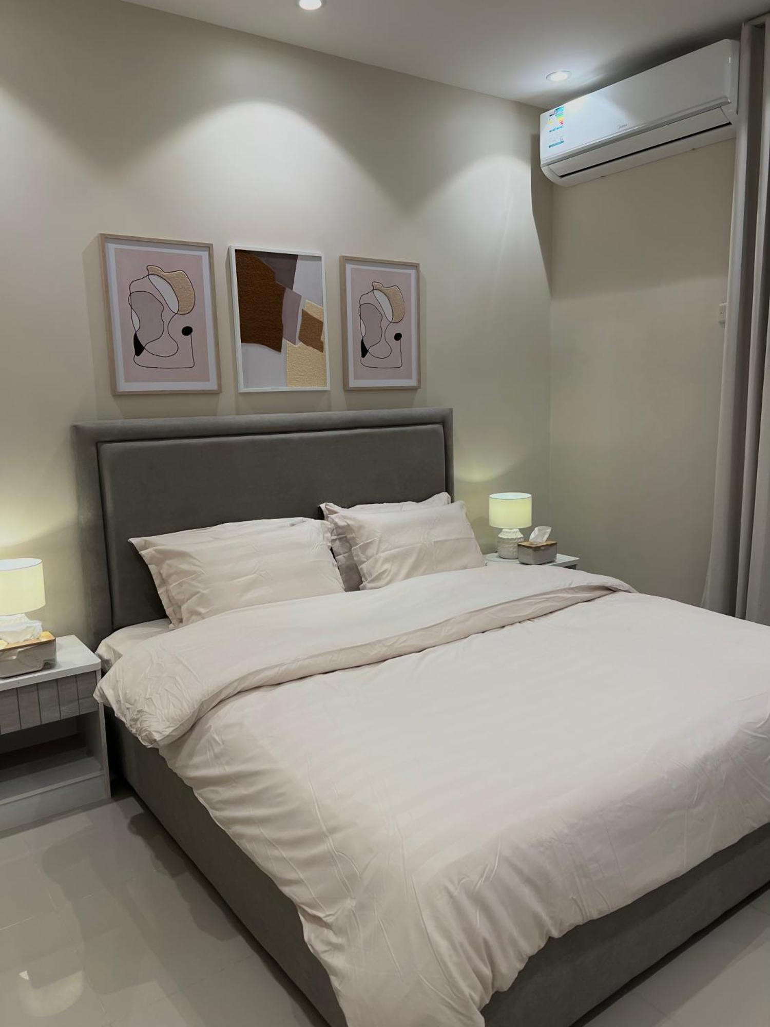 Almalqa Haven - الملقا - Apartment Riyadh